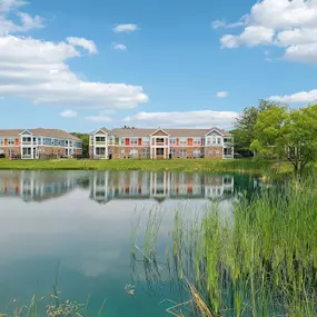 Bild von Austin Springs of Centerville Apartments