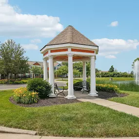 Bild von Austin Springs of Centerville Apartments