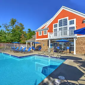Bild von Austin Springs of Centerville Apartments