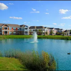 Bild von Austin Springs of Centerville Apartments
