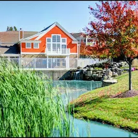 Bild von Austin Springs of Centerville Apartments