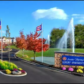 Bild von Austin Springs of Centerville Apartments