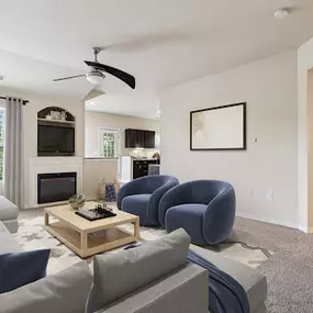 Bild von Austin Springs of Centerville Apartments