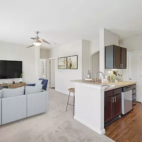 Bild von Austin Springs of Centerville Apartments