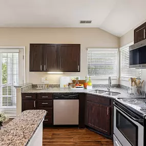 Bild von Austin Springs of Centerville Apartments