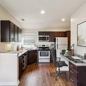 Bild von Austin Springs of Centerville Apartments