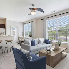 Bild von Austin Springs of Centerville Apartments