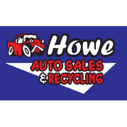 Logo de Howe Auto Sales