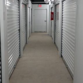 Climate Controlled Storage