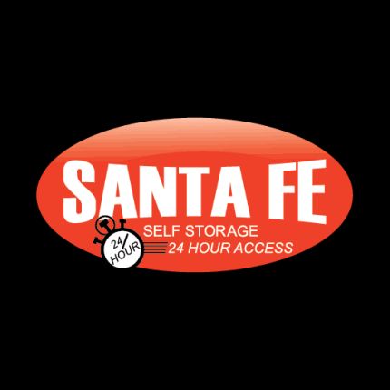 Logo de Santa Fe Self Storage