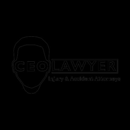 Logótipo de CEO Lawyer Personal Injury Law Firm
