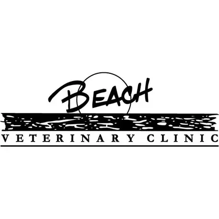 Logo von Beach Vet Clinic