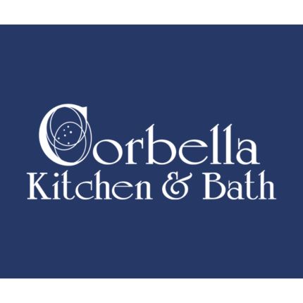 Logo from Corbella Kitchen and Bath