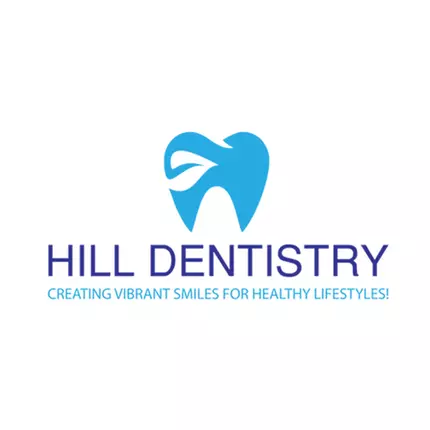 Logótipo de Hill Dentistry