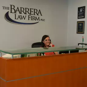 Bild von The Barrera Law Firm, PLLC