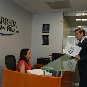 Bild von The Barrera Law Firm, PLLC
