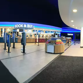 Bild von ODEON Luxe Nuneaton