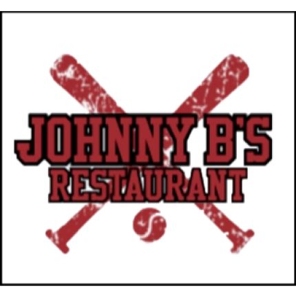 Logotyp från Johnny B's Restaurant