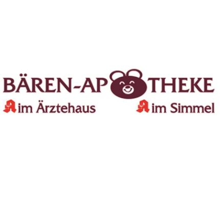 Logo da Bären-Apotheke im Ärztehaus
