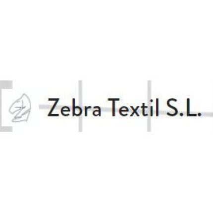 Logo fra Zebra Textil