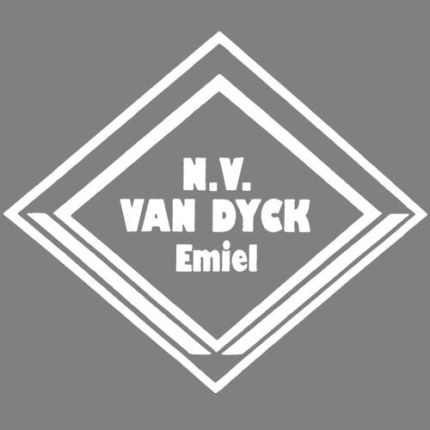 Logótipo de Van Dyck Emiel - Tegels Van Dyck