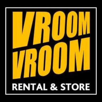 Logo van Autonoleggio Vroom Vroom Rental & Store