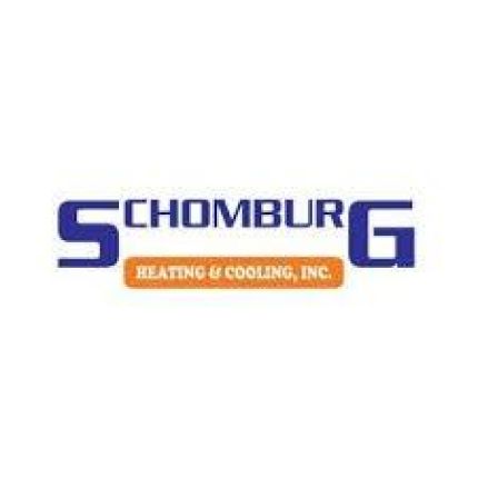 Logotipo de Schomburg Heating & Cooling Inc