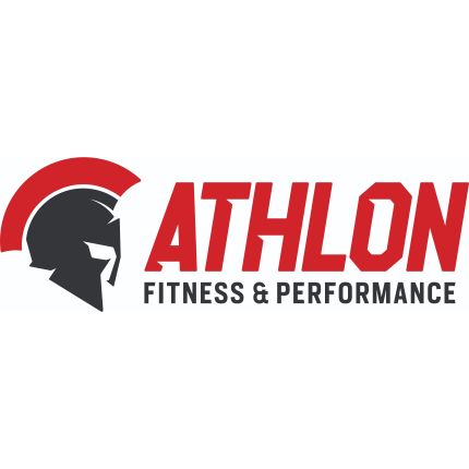 Logotipo de Athlon Fitness & Performance