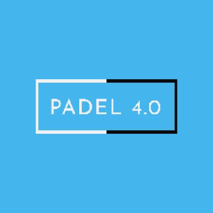 Logo von Padel 4.0
