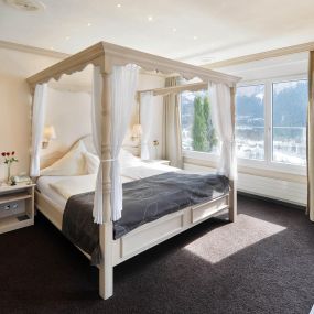 Bild von Eiger Mountain & Soul Resort