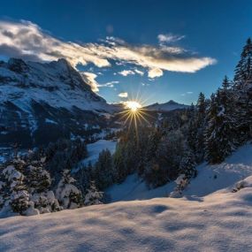 Bild von Eiger Mountain & Soul Resort