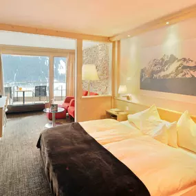 Bild von Eiger Mountain & Soul Resort