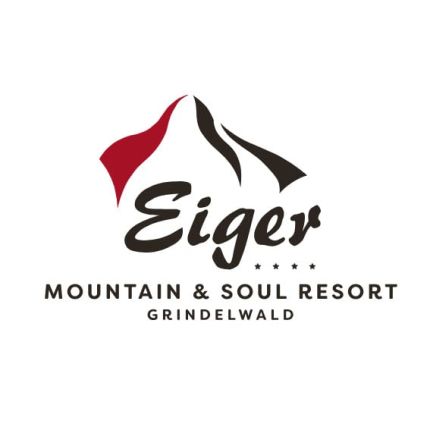 Logo da Eiger Mountain & Soul Resort