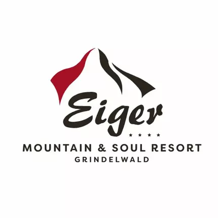 Λογότυπο από Eiger Mountain & Soul Resort