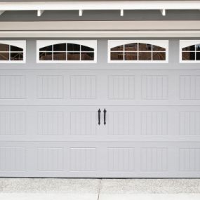 When it comes to garage doors, we proudly offer options from the industry’s most trusted manufacturers.