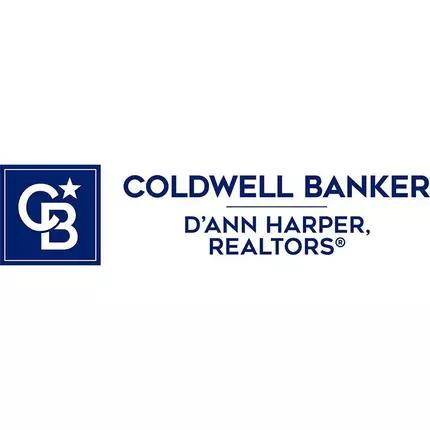 Logo van Brian Mylar | Coldwell Banker | D'Ann Harper REALTORS