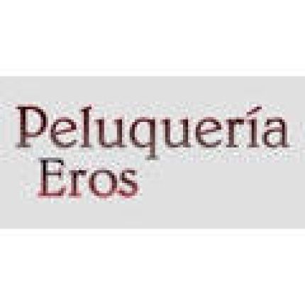 Logo from Peluquería Eros