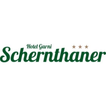 Logo da Hotel Schernthaner