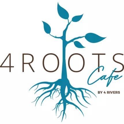 Logo de 4Roots Café