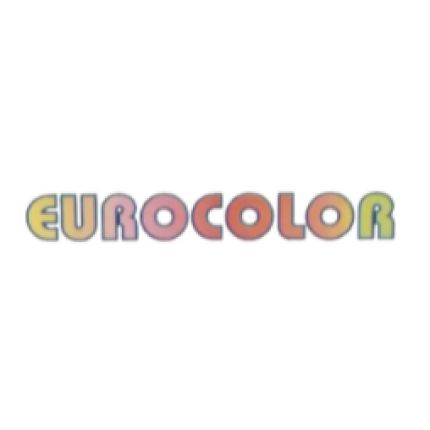 Logotipo de Eurocolor