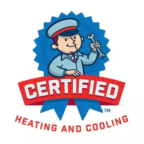 Bild von Certified Heating and Cooling Inc.
