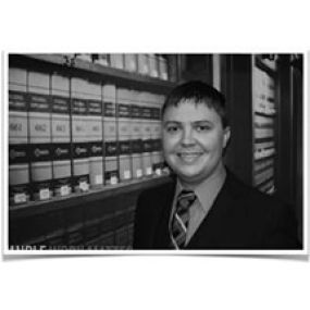 Attorney Paul L. Sutherland
