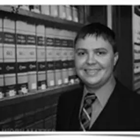 Attorney Paul L. Sutherland