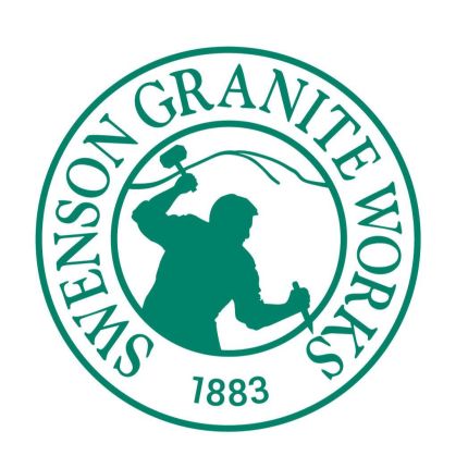 Logo from Swenson Stone Works