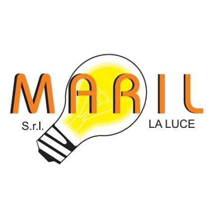 Logo from Maril