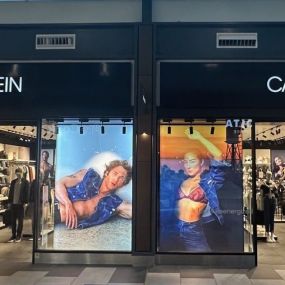 Bild von Calvin Klein Jeans Outlet