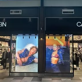 Bild von Calvin Klein Jeans Outlet