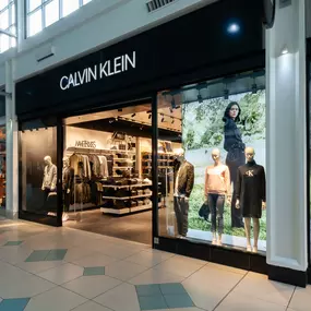 Bild von Calvin Klein Jeans Outlet