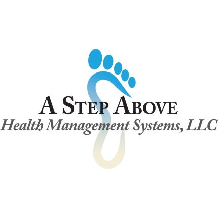 Logo de A Step Above Health Management Systems