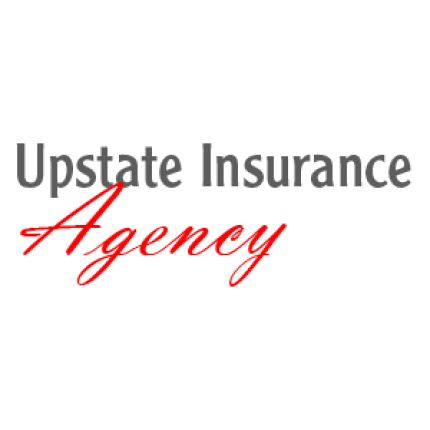 Logo da Upstate Insurance Agency